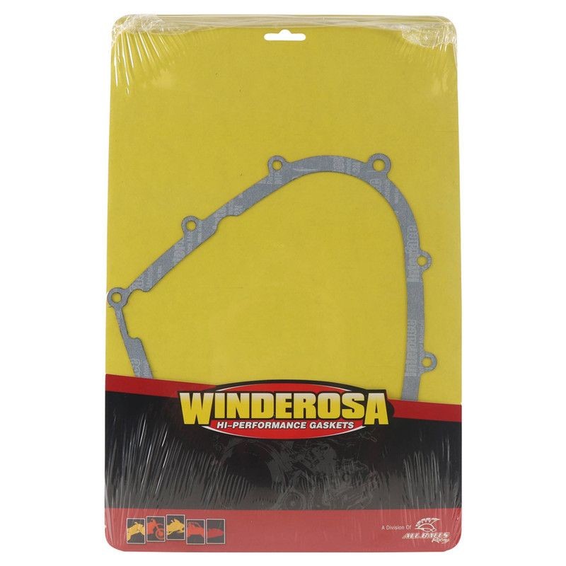 WINDEROSA (VERTEX) USZCZELKA POKRYWY ALTERNATORA KAWASAKI VULCAN VULCAN 800 CLASSIC '96-'05, VULCAN 800 DRIFTER '99-'00, VULCAN 800 DRIFTER '01-'06 (1)