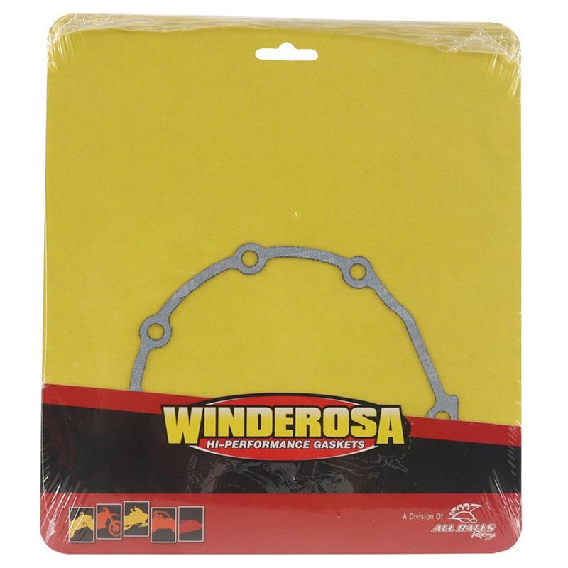 WINDEROSA (VERTEX) USZCZELKA POKRYWY ALTERNATORA KAWASAKI ZR1100 ZRX 99-00, ZRX1200R 01-05, ZZR1200 02-05 (1)