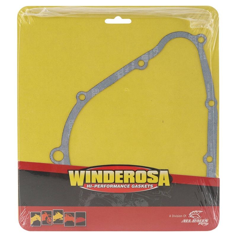 WINDEROSA (VERTEX) USZCZELKA POKRYWY ALTERNATORA SUZUKI GSF1200 BANDIT 96-05, GSX1100F 88-94, GSXR1100 90-92 (1)