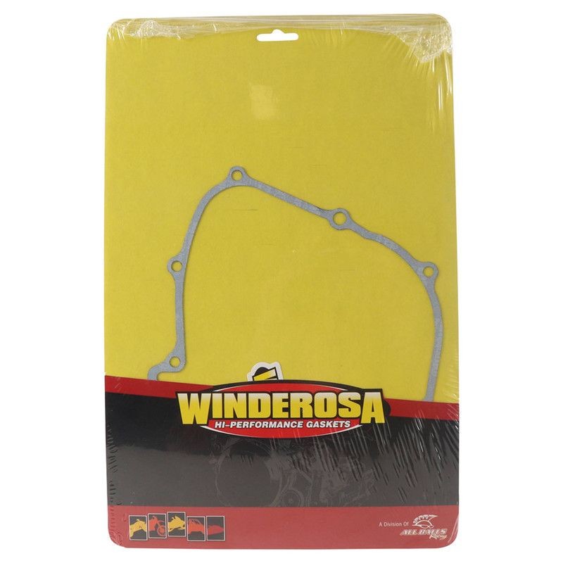 WINDEROSA (VERTEX) USZCZELKA POKRYWY SPRZĘGŁA HONDA CB250 NIGHTHAWK '91-'08, CMX250 '85-'16 (WEWNĘTRZNA) (1)