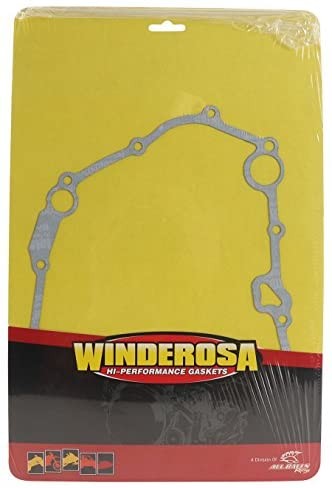 WINDEROSA (VERTEX) USZCZELKA POKRYWY SPRZĘGŁA HONDA CB300F 15-18, CBR250R 11-13, CBR300R 15-18, CRF250L 13-18, CRF250LR 17, CRF250RL 18 (WEWNĘTRZNA) (1)