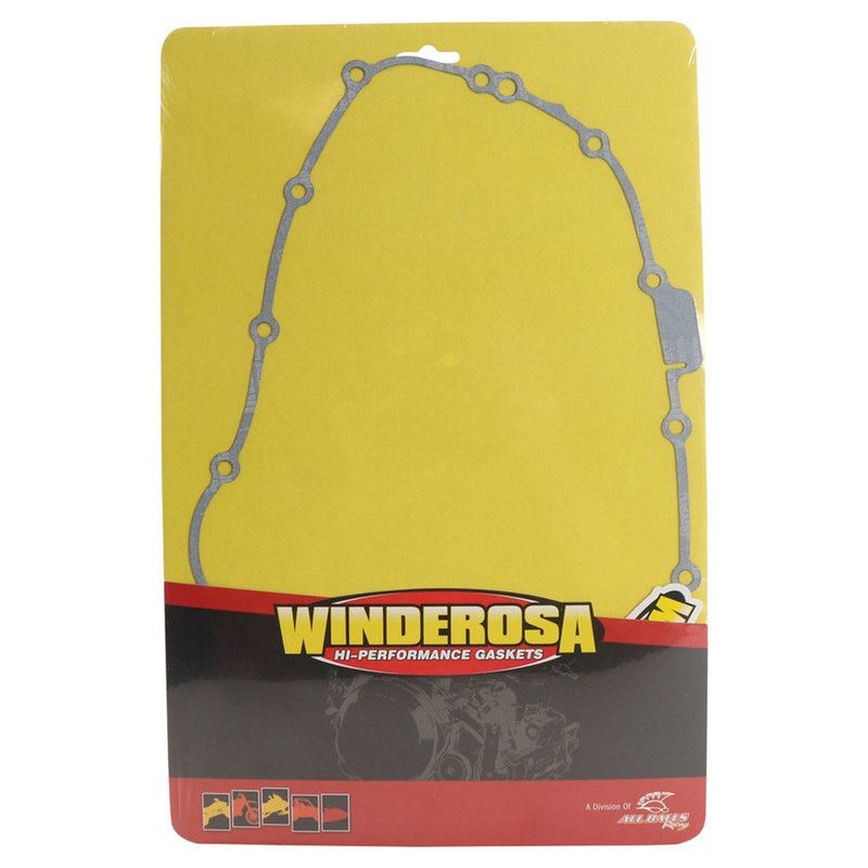 WINDEROSA (VERTEX) USZCZELKA POKRYWY SPRZĘGŁA HONDA VFR800 INTERCEPTOR 98-15 (WEWNĘTRZNA) (1)