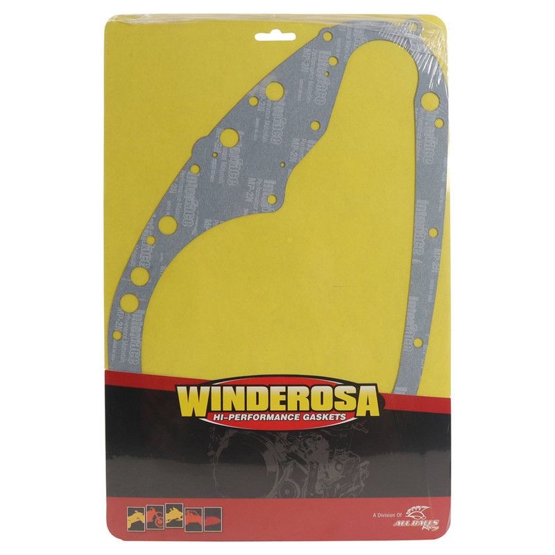 WINDEROSA (VERTEX) USZCZELKA POKRYWY SPRZĘGŁA SUZUKI GS500 89-02, GS500F 04-09, GS500H 07-09 (WEWNĘTRZNA) (1)