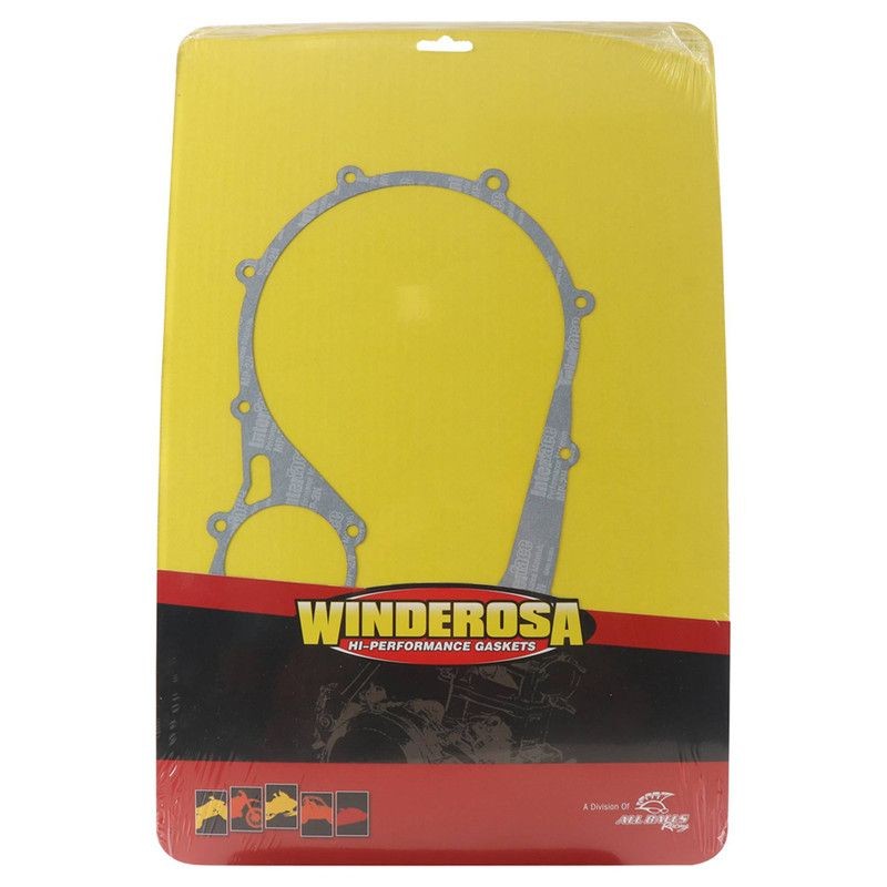 WINDEROSA (VERTEX) USZCZELKA POKRYWY SPRZĘGŁA KAWASAKI VN 750 VULCAN 86-06, VN 900 CLASSIC 06-18, VULCAN 800 CLASSIC 96-05, DRIFTER 99-00 (WEWNĘTRZNA) (1)