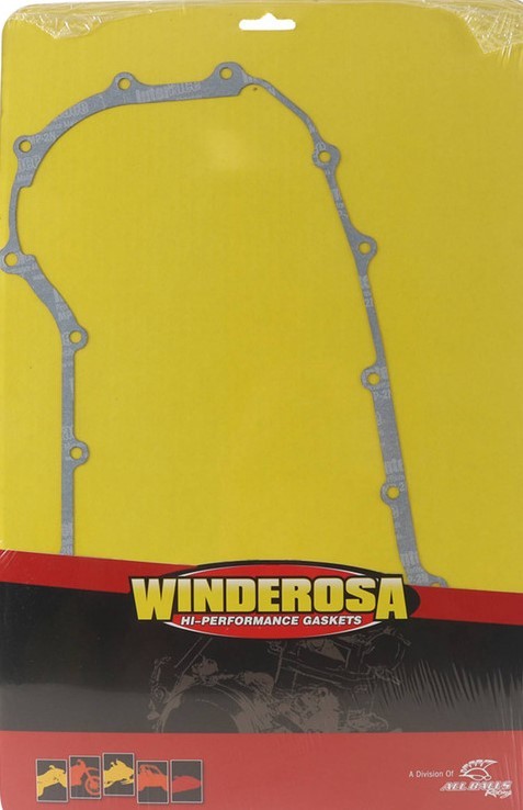 WINDEROSA (VERTEX) USZCZELKA POKRYWY SPRZĘGŁA KAWASAKI VN1500E CLASSIC 99-04, VN1500J DRIFTER 99-00, VN1500N CLASSIC 00-08, VN1600 03-08 (WEWNĘTRZNA) (1)