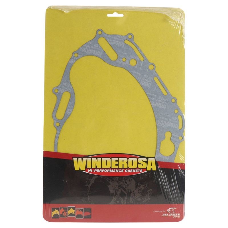 WINDEROSA (VERTEX) USZCZELKA POKRYWY SPRZĘGŁA SUZUKI DL650 04-11, SFV650 09-15, SV650 99-17, SV650 S 06-09 (WEWNĘTRZNA) (1)