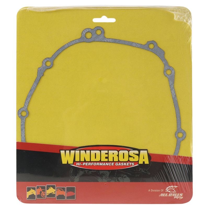 WINDEROSA (VERTEX) USZCZELKA POKRYWY SPRZĘGŁA YAMAHA YZF-R6 06-18, YZF-R6S 06-09 (ZEWNĘTRZNA) (1)