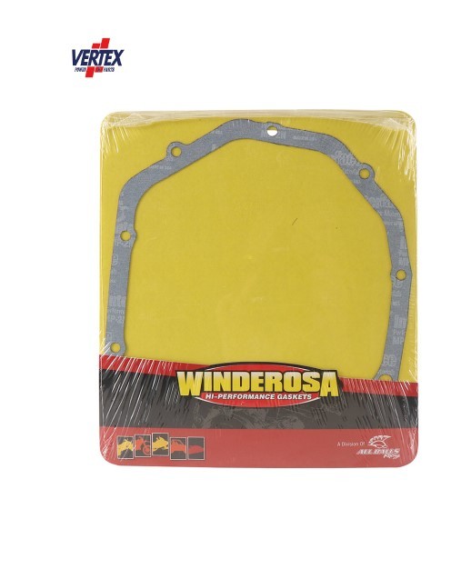 WINDEROSA (VERTEX) USZCZELKA POKRYWY SPRZĘGŁA SUZUKI GSF1200 BANDIT 96-05, GSF600S BANDIT 96-03, GSX600F/750F KATANA 88-06 KATANA 89-06 ZEWNĘTRZNA (1)