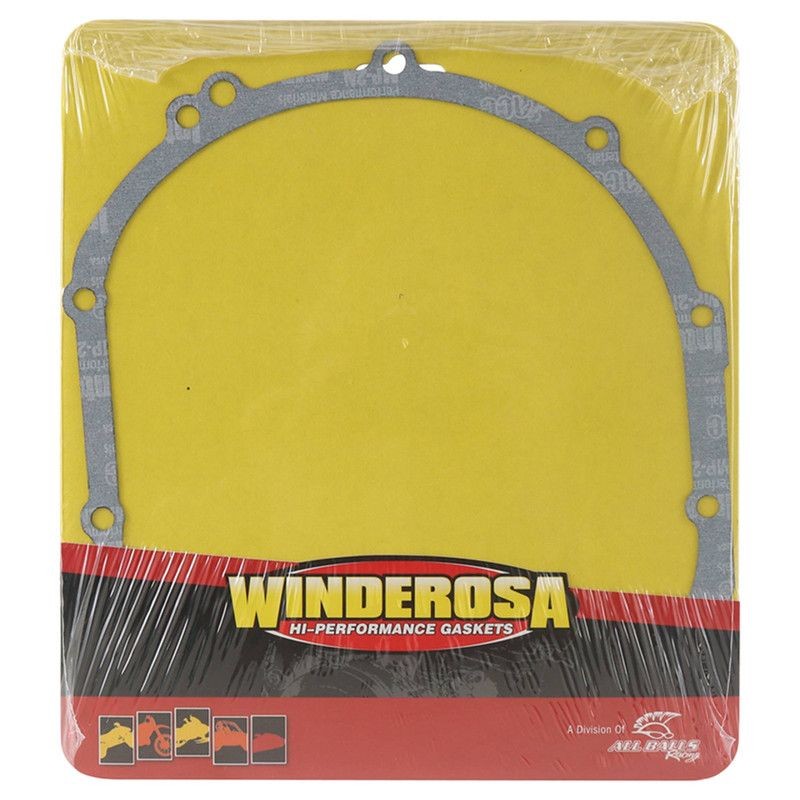 WINDEROSA (VERTEX) USZCZELKA POKRYWY SPRZĘGŁA KAWASAKI ZX6R 03-06, ZX6R 95-02, ZX6RR 03-06, ZX600 (ZZR) 05-08 (ZEWNĘTRZNA) (1)