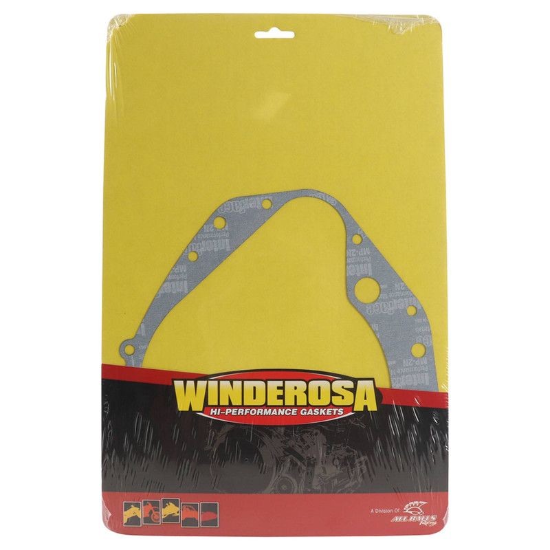 WINDEROSA (VERTEX) USZCZELKA POKRYWY SPRZĘGŁA KAWASAKI ZEPHYR (ZR750C) 91-93, ZR750 (ZR-7) 00, ZR750 (ZR-7S) 01-05 (ZEWNĘTRZNA) (1)