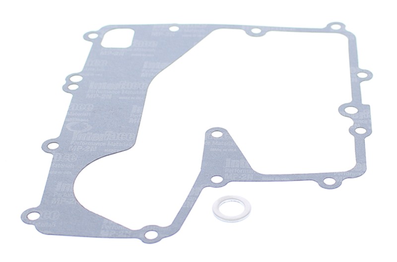WINDEROSA (VERTEX) USZCZELKA MISKI OLEJOWEJ YAMAHA YZF-R6 '06-'18, YZF-R6S '06-'09 (1)