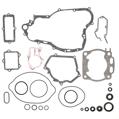 Komplet uszczelek Yamaha YZ250 '02-20 YZ250X 