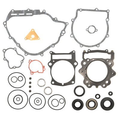 PROX KOMPLET USZCZELEK Z KOMPLETEM USZCZELNIACZY SILNIKOWYCH YAMAHA YFM 700 GRIZZLY 07-13, RHINO 08-13 (1)