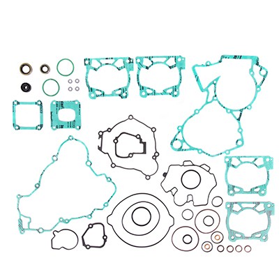 Prox Komplet uszczelek silnika KTM SX Husqvarna TC TX TE 125/150