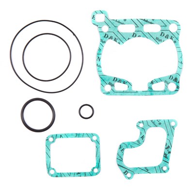 Prox Uszczelki Top-End Suzuki RM85 02-21