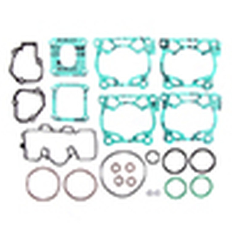 Prox Uszczelki Top-End KTM SX XC-W Husqvarna TC TE TX 125/150 16-21