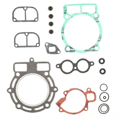 Uszczelki Top-End KTM SX400 EXC400 '00-06 EXC450
