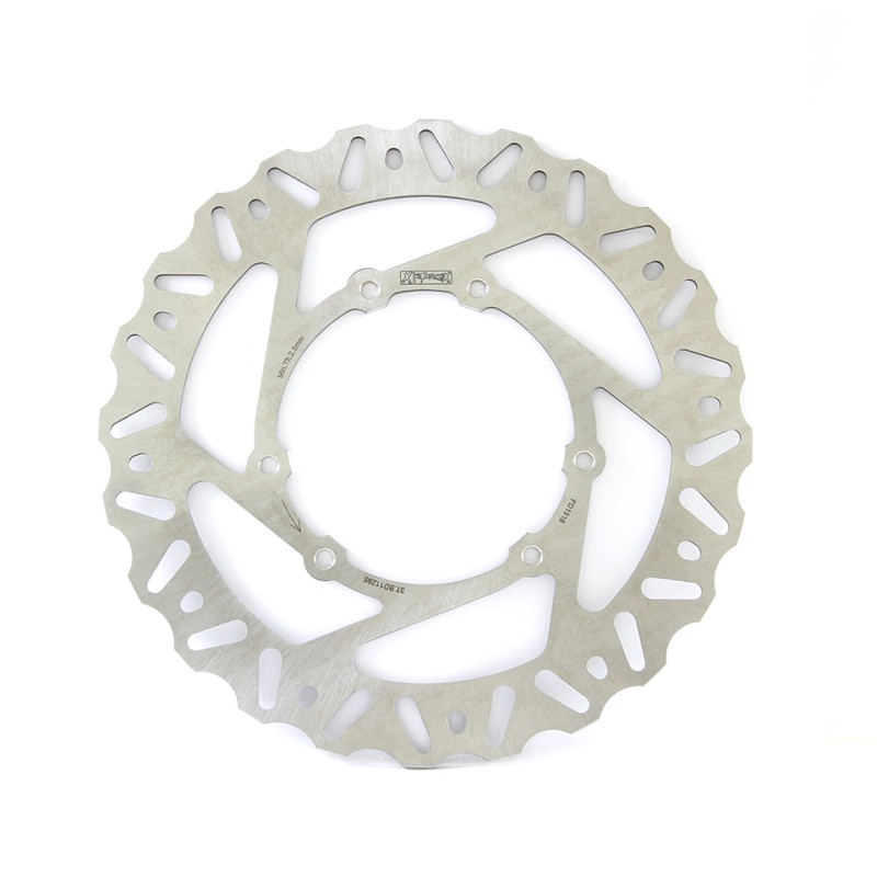 PROX Tarcza hamulcowa Honda CR125 CR250 95-07, CRF250R CRF450R 04-14 WAVE (1)