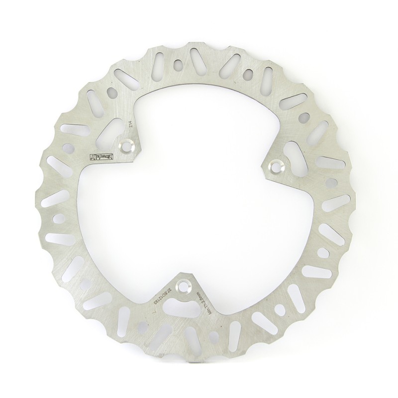 PROX TARCZA HAMULCOWA PRZÓD YAMAHA YZ 80/85 '93-24, SUZUKI RM 85 '05-23 WAVE (1)