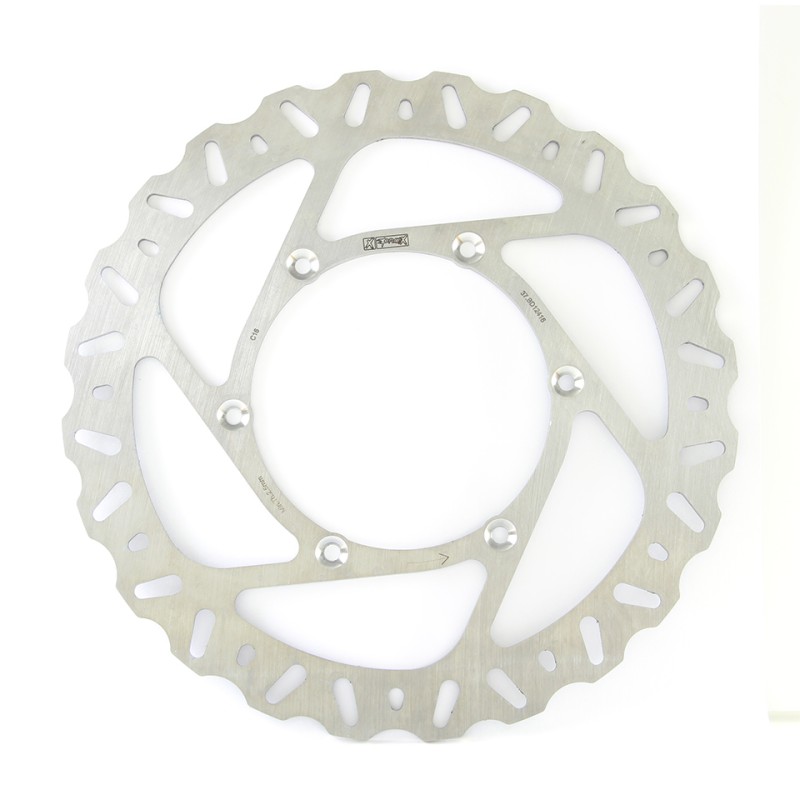 PROX TARCZA HAMULCOWA PRZÓD YAMAHA YZF 250/450 '16-'19, WRF 450 '16-'20, YZ 125/250 (2T) '17-'20 WAVE (270MM) (1)