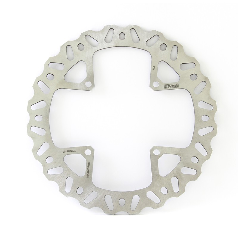 PROX TARCZA HAMULCOWA PRZÓD KTM SX 85 '03-16 WAVE (1)