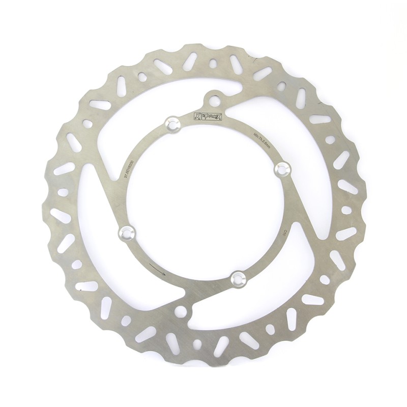 Prox Tarcza hamulca przód Husqv WR CR TE TC 00-13 (1)