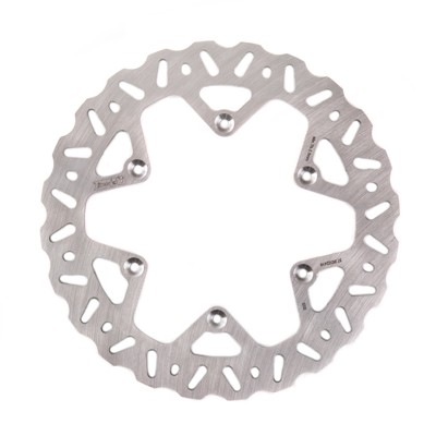 Prox Tarcza hamulcowa tył Yamaha YZ125/250/450 18-