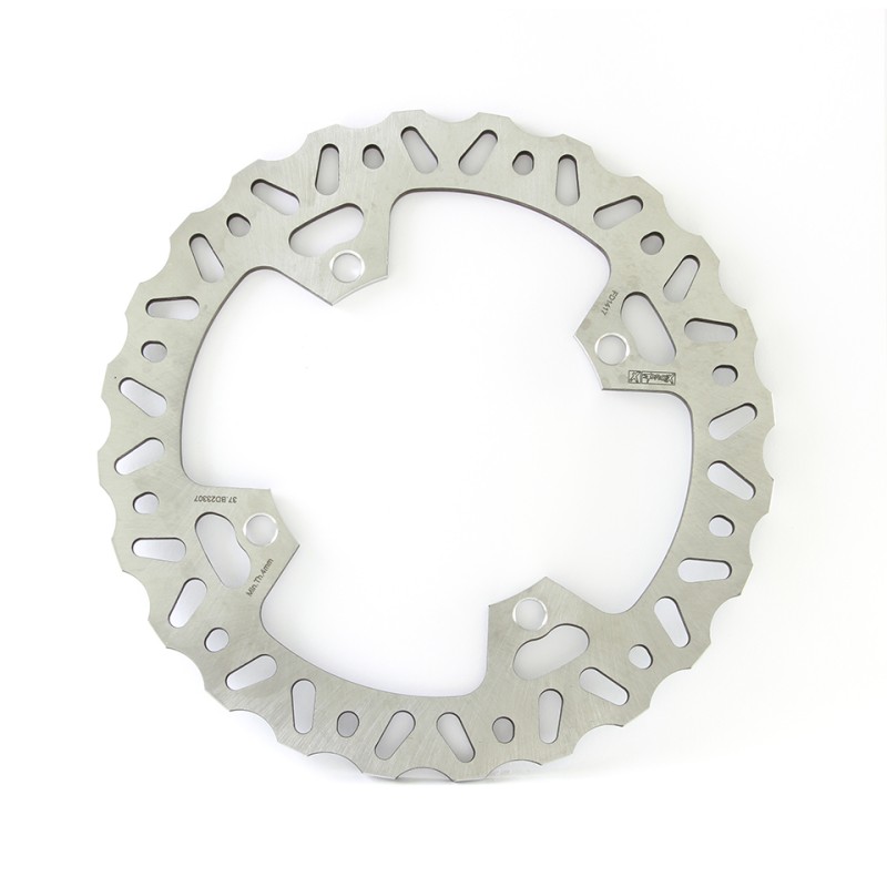 PROX TARCZA HAMULCOWA TYŁ SUZUKI RMZ 250 '07-20, RMZ 450 '05-20 WAVE (1)