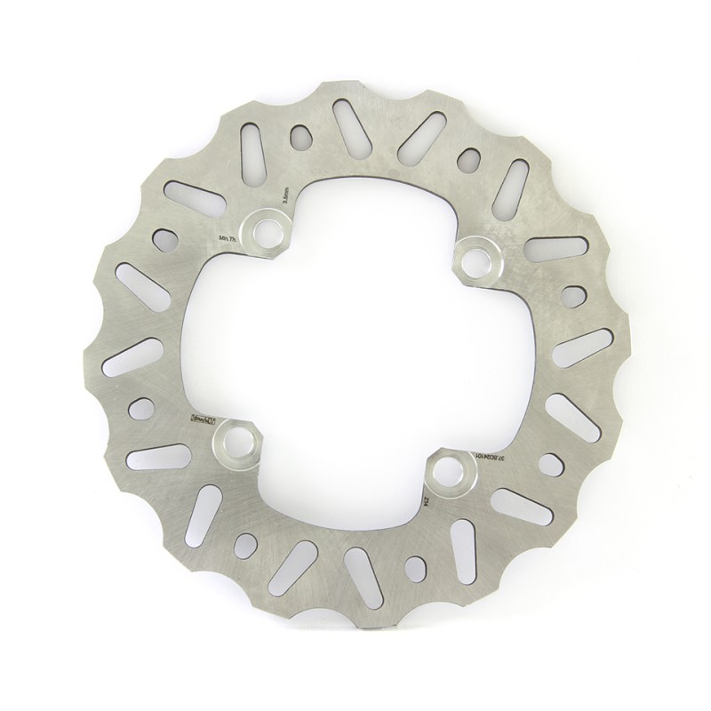 PROX TARCZA HAMULCOWA TYŁ KAWASAKI KX 85/100 '01-'17 WAVE (1)