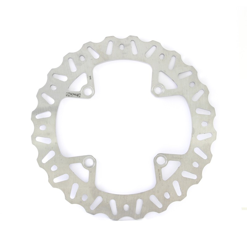 PROX TARCZA HAMULCOWA TYŁ KTM SX 85 '11-19, HUSQVARNA TC 85 '14-19 WAVE (1)