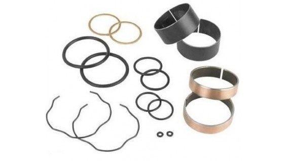 ALL BALLS ZESTAW TULEJEK (PANEWEK) ZAWIESZENIA PRZEDNIEGO HONDA XR 250R '86-'95 - WYCOFANE Z OFERTY (1)