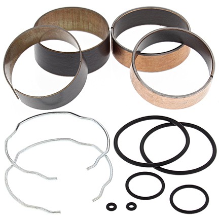 ALL BALLS ZESTAW TULEJEK (PANEWEK) ZAWIESZENIA PRZEDNIEGO SUZUKI DRZ 400 SM '05-'09 (1)