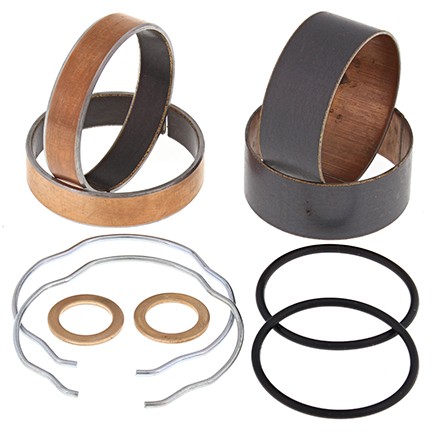 ALL BALLS ZESTAW TULEJEK (PANEWEK) ZAWIESZENIA PRZEDNIEGO TRIUMPH THUNDERBIRD '09-'13, THUNDERBIRD STORM '11-'16 (1)