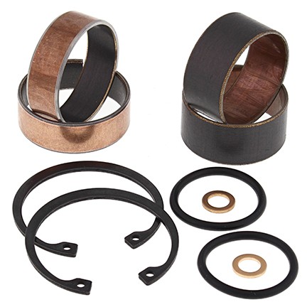 ALL BALLS ZESTAW TULEJEK (PANEWEK) ZAWIESZENIA PRZEDNIEGO HONDA VT1000C SHADOW '85-'86 (1)
