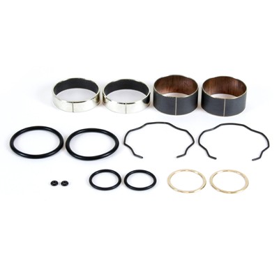 PROX ZESTAW TULEJEK ZAWIESZENIA PRZEDNIEGO KAWASAKI KX 125/250/500 '90 (38-6070) (1)