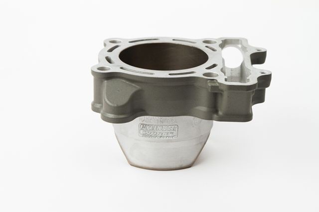 CYLINDER WORKS CYLINDER SUZUKI RMZ 250 '07-'09 STANDARD=77MM (1)