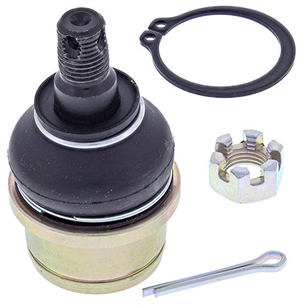 ALL BALLS SWORZEŃ WAHACZA GÓRNY/DOLNY (WZMOCNIONY) HONDA Pioneer 500/700/1000 \'15-\'21, TRX 350 \'00-\'06, TRX 400 \'04-\'07, TRX 420 \'07-\'21, TRX 450 \'98-\'04, TRX 500 \'04-\'19, TRX 520 \'20-\'22, TRX 650 \'03-\'05, TRX 680 \'06-\'22 (1)