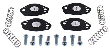 ALL BALLS ZESTAW NAPRAWCZY ZAWORU AIR CUT YAMAHA FZS 1000 S 01-05, FZ1 01-05 (1)