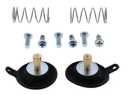 ALL BALLS ZESTAW NAPRAWCZY ZAWORU AIR CUT SUZUKI VS800GL INTRUDER 92-09, VZ800 MARAUDER 97-04 (1)