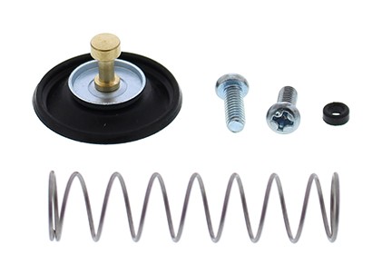 ALL BALLS ZESTAW NAPRAWCZY ZAWORU AIR CUT KAWASAKI EL250 88-94, EX250 NINJA 88-12