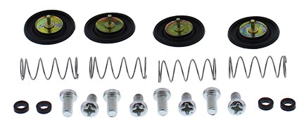 ALL BALLS ZESTAW NAPRAWCZY ZAWORU AIR CUT KAWASAKI ZX900 NINJA ZX9R 98-03 (1)