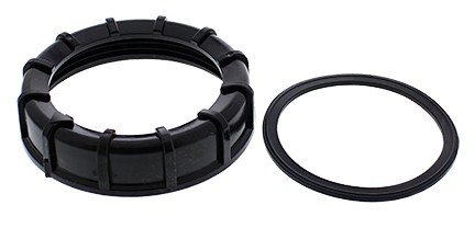 ALL BALLS NAKRĘTKA Z USZCZELKĄ MOCUJĄCA POMPE PALIWA POLARIS RANGER, ACE, GENERAL, FARMHAND, RZR, SCRAMBLER, SPORTSMAN, 450 HO (1)