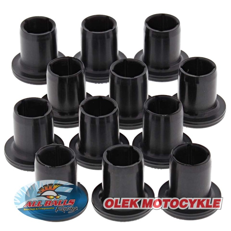 ALL BALLS ZESTAW NAPRAWCZY NIEZALEŻNEGO ZAWIESZENIA TYLNEGO (WAHACZY A-ARM) POLARIS RANGER/RZR 570/9001000 (1)