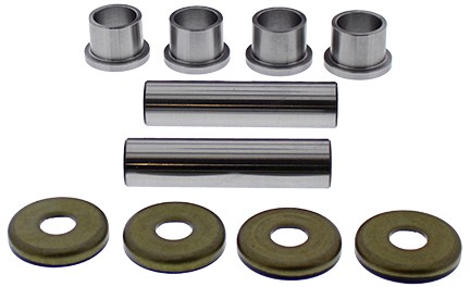 ALL BALLS ZESTAW NAPRAWCZY ZAWIESZENIA TYLNEGO ( MOCOWANIA WAHACZY DO ZWROTNICY) YAMAHA VIKING 700 '18, WOLVERINE 700 '18 (1)