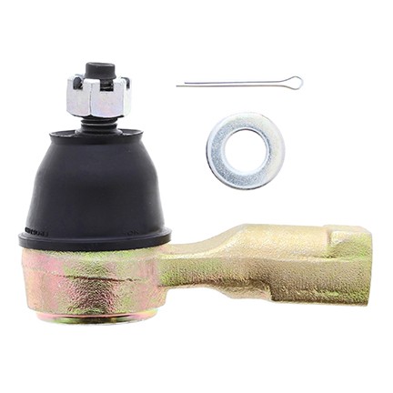 ALL BALLS KOŃCÓWKI (GAŁKI) DRĄŻKA KIEROWNICZEGO ZEWNĘTRZNE KAWASAKI MULE 600 05-16, MULE 610 4X4 05-16, MULE SX 17-19 (1)