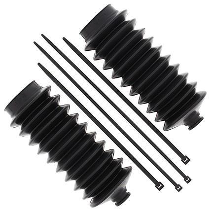 ALL BALLS OSŁONY GUMOWE PRZEKŁADNI I DRĄŻKÓW KIEROWNICZYCH (2 SZT.) YAMAHA RHINO 450 '06-'09, 660 '04-'07, 700 '08-'13 (1)