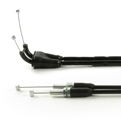 Prox Linka gazu KTM EXC SX-F EXC-F Husqvarna FC FE Husaberg FE 250/350/450/500/501 06-16 (45-1045)
