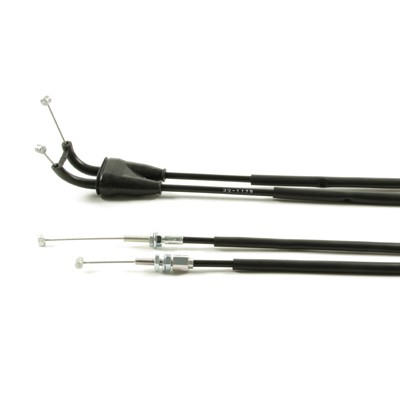 Prox linka gazu yz250f 01-02 + wr400f 00