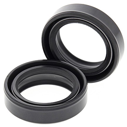 ALL BALLS USZCZELNIACZE PRZEDNIEGO ZAWIESZENIA OLEJOWE SUZUKI RM 100 76-78, YAMAHA DT 125 74-76, TTR 125 00-07, YZ 125 74-75 (1)