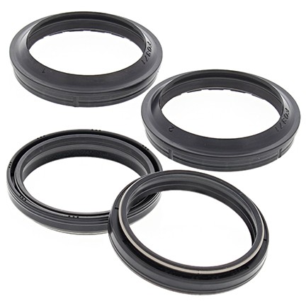 ALL BALLS KOMPLET USZCZELNIACZY OLEJOWYCH I PYŁOWYCH KTM 640 ADVANTURE '98-'99, SX125/250/380 '98-'99 (1)